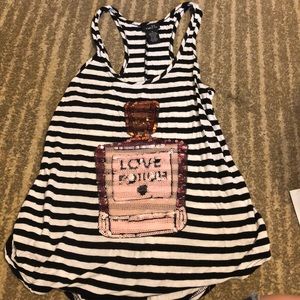 Rue 21 tank top